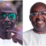 Don’t expect solutions from Bawumia – Asiedu Nketiah tells NDC supporters