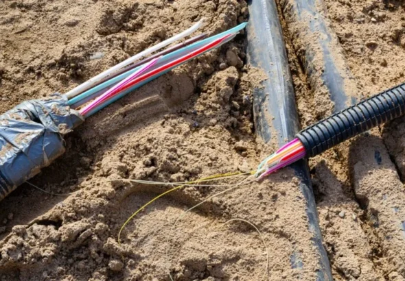 Fibre cuts surge from 400 to 8,000 annually as telco industry hits breaking point
