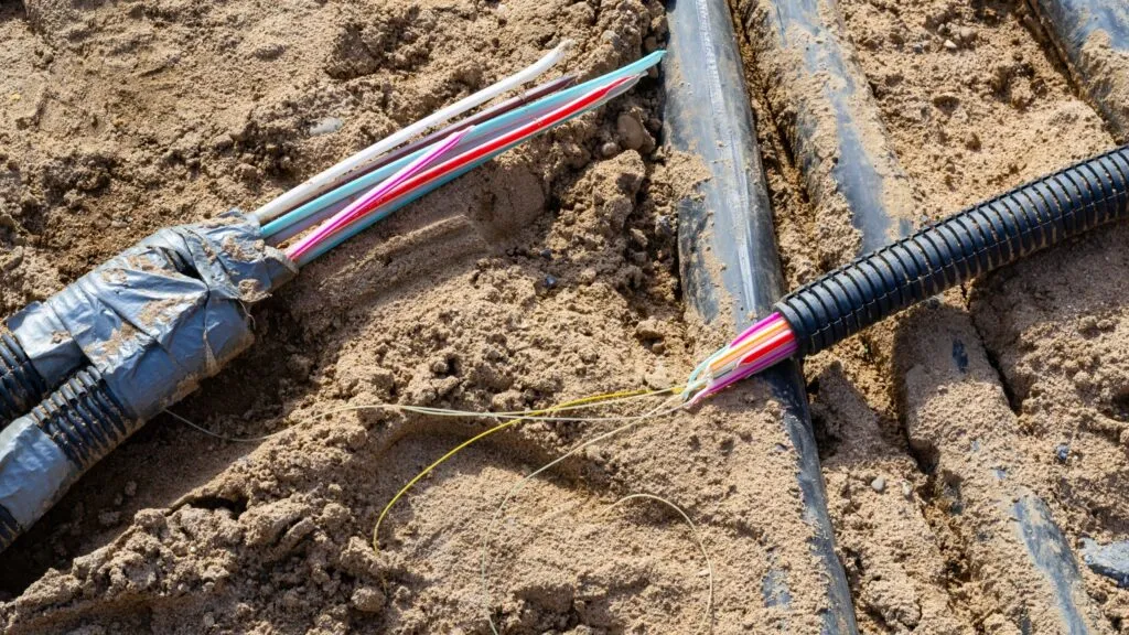 Fibre cuts surge from 400 to 8,000 annually as telco industry hits breaking point