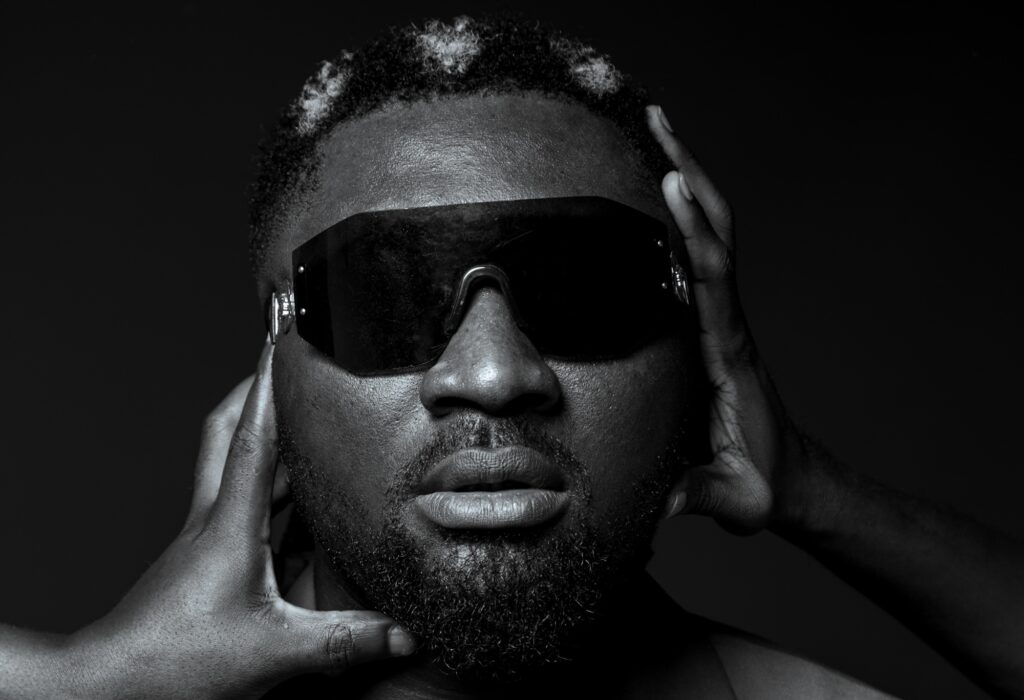 Amerado back to hardcore rap; releases explosive single ‘Return of the Lunatic’