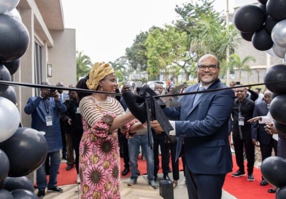 APHRC launches new knowledge hub to boost research and innovation in Africa
