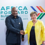 IMF 6th Review ends in Accra amid signs of progress and lingering concerns