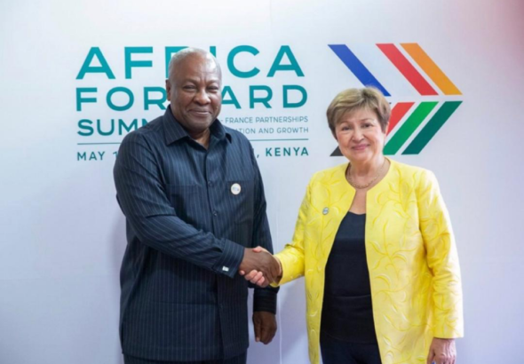 IMF 6th Review ends in Accra amid signs of progress and lingering concerns