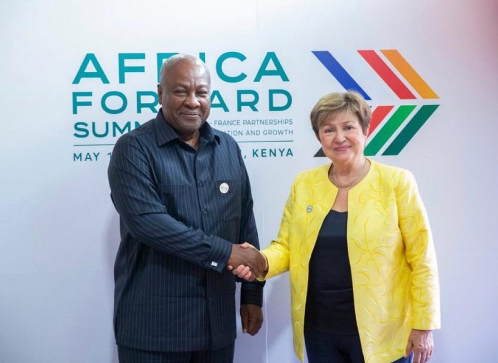 IMF 6th Review ends in Accra amid signs of progress and lingering concerns