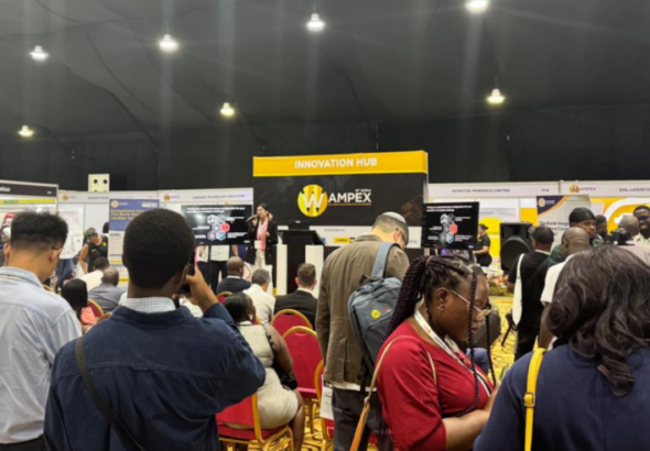 WAMPEX 2026 to convene over 6,000 mining professionals for 19th edition from June 3 to 5